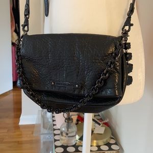 Juicy Couture crossbody clutch bag